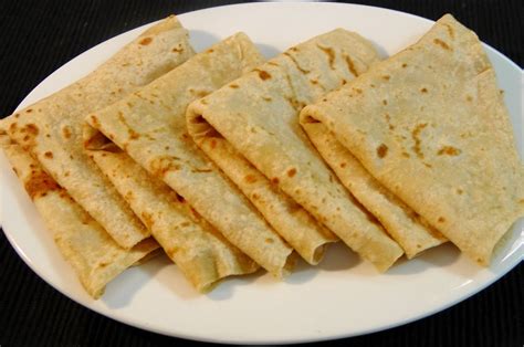 how to cook nice chapati.